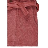 Vaiki&scaron;kas chalatas ki&scaron;kutis Hanni Tamsiai rausva 737 4