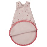 Miegmai&scaron;is kūdikiui Hanni, 50/56 cm., 1,5 TOG Bly&scaron;ki bordo 799 3