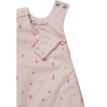 Miegmai&scaron;is kūdikiui Hanni, 62/68 cm., 1,5 TOG Bly&scaron;ki bordo 799 5