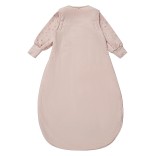 Miegmai&scaron;is vaikams nusegamomis rankovėmis Hanni, 110 cm., 1 TOG Bly&scaron;ki bordo 799 2