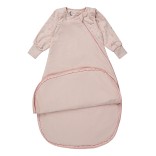 Miegmai&scaron;is vaikams nusegamomis rankovėmis Hanni, 110 cm., 1 TOG Bly&scaron;ki bordo 799 3