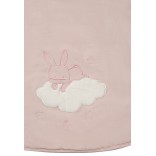 Miegmai&scaron;is vaikams nusegamomis rankovėmis Hanni, 110 cm., 1 TOG Bly&scaron;ki bordo 799 4