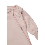 Miegmai&scaron;is vaikams nusegamomis rankovėmis Hanni, 110 cm., 1 TOG Bly&scaron;ki bordo 799 5