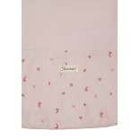 Miegmai&scaron;is vaikams Hanni, 80 cm., 1,5 TOG Bly&scaron;ki bordo 799 4