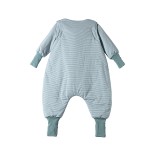 Miegmai&scaron;is su kojytėmis Emmi Boy 68-74cm., 2,5 TOG Elektrinė mėlyna 476 2