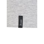 Vienguba vaiki&scaron;ka trikotažinė kepurė &Scaron;viesiai pilka 513 5