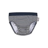 Maudymosi kelnaitės berniukams Rykliukas (80-116 dydžiai) Tamsiai mėlyna 300 1