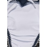 Maudymosi kelnaitės berniukams Rykliukas (80-116 dydžiai) Tamsiai mėlyna 300 3