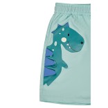 Maudymosi &scaron;ortai vaikams Dino (80-116 dydžiai) &Scaron;velni mėta 200 4