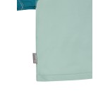 Vaiki&scaron;ki maudymosi mar&scaron;kinėliai Dino (80-116 dydžiai), trumpomis rankovėmis &Scaron;velni mėta 200 5