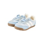 Vaiki&scaron;ki batai su lipuku rai&scaron;telių zonoje Fashion Dangaus melsvumas 313 1