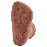 Frotinės ropojimo kojinės vaikams Arkliukai, 2 poros (18-22 dydžiai) Oranžinė 986 4