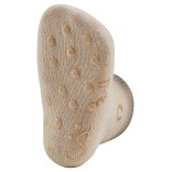 Frotinės ropojimo kojinės vaikams Arkliukai, 2 poros (18-22 dydžiai) Oranžinė 986 5