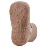 Frotinės ropojimo kojinės vaikams Drambliukas, 2 poros (18-22 dydžiai) Pilk&scaron;vai Kreminė 931 4