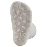 Frotinės ropojimo kojinės vaikams Begemotas, 2 poros (18-22 dydžiai) Pilk&scaron;va 518 5