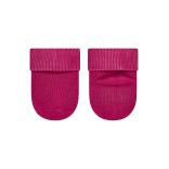 Frotinės kojinės kūdikiams dovanų dėžutėje Ananasas, 3 poros (0-4 mėn.) Lelijų rausva 724 5