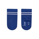 Medvilninės kojinės kūdikiams Žuvys, 3 poros (14-18 dydžiai) Skaisti balta 500 4