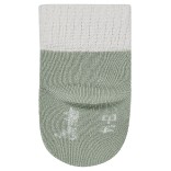 Modalo kojinės kūdikiams (14-18 dydžiai) &Scaron;velni mėta 200 3