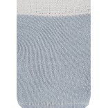 Modalo kojinės kūdikiams (14-18 dydžiai) Dangaus melsvumas 313 4