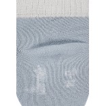 Modalo kojinės kūdikiams (14-18 dydžiai) Dangaus melsvumas 313 5