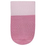 Modalo kojinės kūdikiams (14-18 dydžiai) Tamsiai rausva 737 2