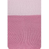 Modalo kojinės kūdikiams (14-18 dydžiai) Tamsiai rausva 737 4