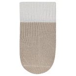 Modalo kojinės kūdikiams (14-18 dydžiai) &Scaron;velni kreminė 935 2