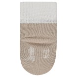 Modalo kojinės kūdikiams (14-18 dydžiai) &Scaron;velni kreminė 935 3