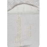 Medvilninės kojinės su tekstūriniais ra&scaron;tais (14-30 dydžiai) Balta 908 5