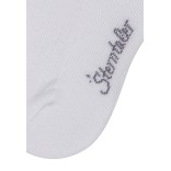 Ilgos vaiki&scaron;kos kojinės COOLMAX&reg;, 2 poros (18-34 dydžiai) Juoda 590 5