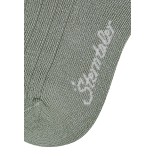 Modalo vaiki&scaron;kos kojinės, 2 poros (18-30 dydžiai) &Scaron;velni mėta 200 5