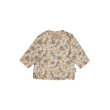 &Scaron;varkelis, siaustinukas vaikams Gyvūnėlių parkas &Scaron;velni kreminė 935 1