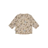 &Scaron;varkelis, siaustinukas vaikams Gyvūnėlių parkas &Scaron;velni kreminė 935 2