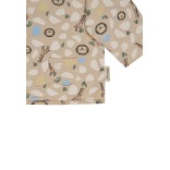 &Scaron;varkelis, siaustinukas vaikams Gyvūnėlių parkas &Scaron;velni kreminė 935 4