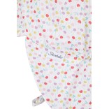 Vaiki&scaron;ka kepurė su kaklo apsauga Spalvotos vy&scaron;nios &Scaron;velni raudona 898 5