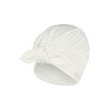 Vaiki&scaron;ka kepurė turbanas Kaspinas Skaisti balta 500 1