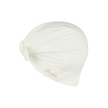 Vaiki&scaron;ka kepurė turbanas Kaspinas Skaisti balta 500 3