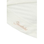 Vaiki&scaron;ka kepurė turbanas Kaspinas Skaisti balta 500 4