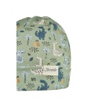 Beanie vaiki&scaron;ka kepurė Dino parkas &Scaron;velni mėta 200 5