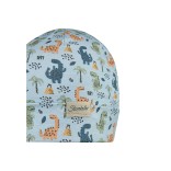 Beanie vaiki&scaron;ka kepurė Dino parkas Dangaus melsvumas 313 5