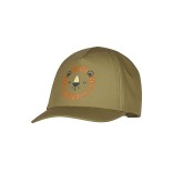 Vaiki&scaron;ka beisbolo kepurė Liūtukas Chaki žalia 258 1