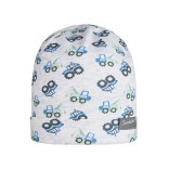 Vaiki&scaron;ka beanie kepurė Traktorius Pilk&scaron;va 518 2