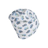 Vaiki&scaron;ka beanie kepurė Traktorius Pilk&scaron;va 518 3