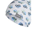 Vaiki&scaron;ka beanie kepurė Traktorius Pilk&scaron;va 518 5
