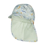 Vaiki&scaron;ka kepurė su kaklo apsauga Gyvūnų parkas &Scaron;velni mėta 200 1