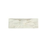 Vaiki&scaron;ka galvos juosta Kaspinas Skaisti balta 500 1