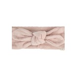 Vaiki&scaron;ka galvos juosta Kaspinas &Scaron;velniai rausva 707 3