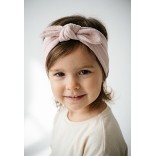 Vaiki&scaron;ka galvos juosta Kaspinas &Scaron;velniai rausva 707 6