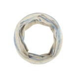 Vaiki&scaron;ka kaklo mova Dryžuota su ta&scaron;keliais Kobalto mėlyna 315 2