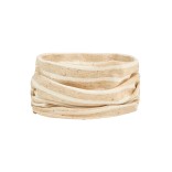 Vaiki&scaron;ka kaklo mova Dryžuota su ta&scaron;keliais Pilk&scaron;vai smėlinė 931 1